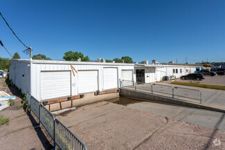 More details for 3506-3508 N El Paso St, Colorado Springs, CO - Flex for Lease