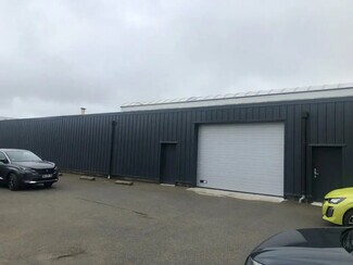 More details for Industrial for Lease