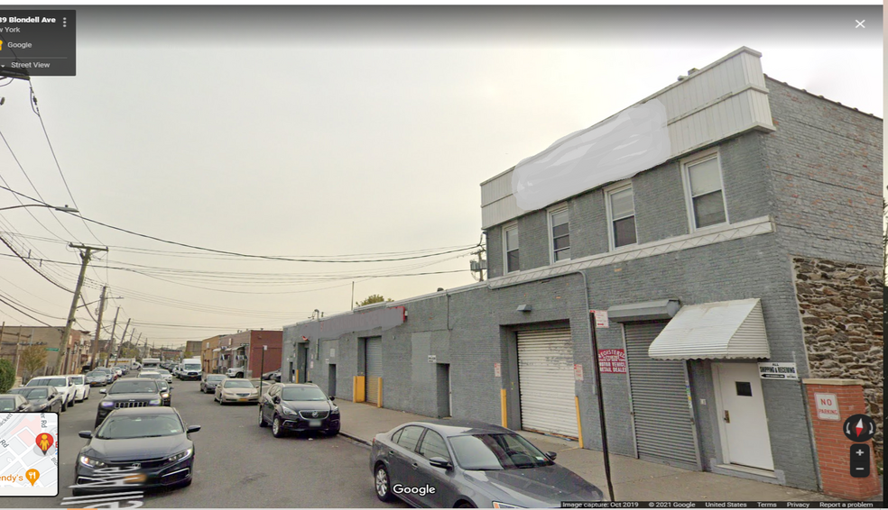 1481-1489 Blondell Ave, Bronx, NY 10461 | LoopNet