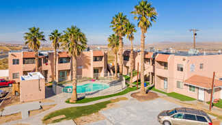 More details for 1040 May Ln, Barstow, CA - Multifamily for Sale