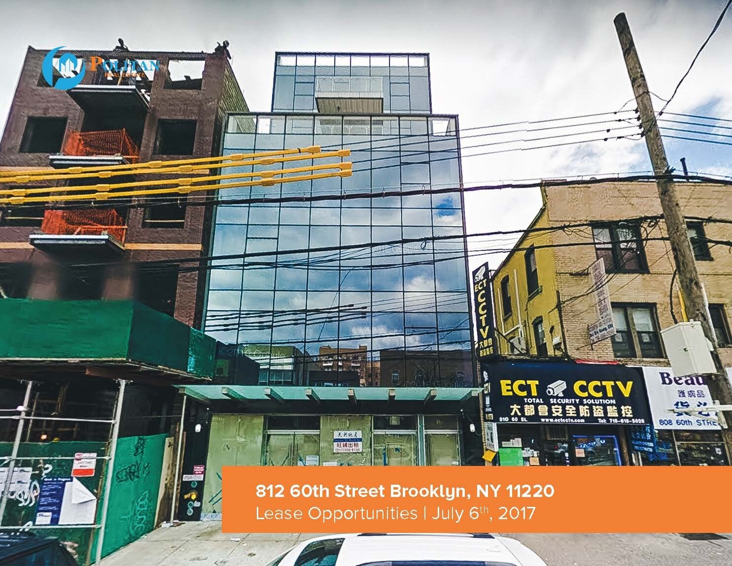 812 60th St, Brooklyn, NY for sale Building Photo- Image 1 of 1