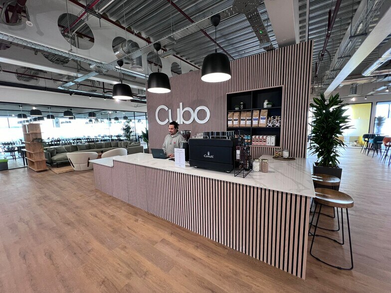 East Pilgrim St, Newcastle Upon Tyne for lease - Interior Photo - Image 2 of 8