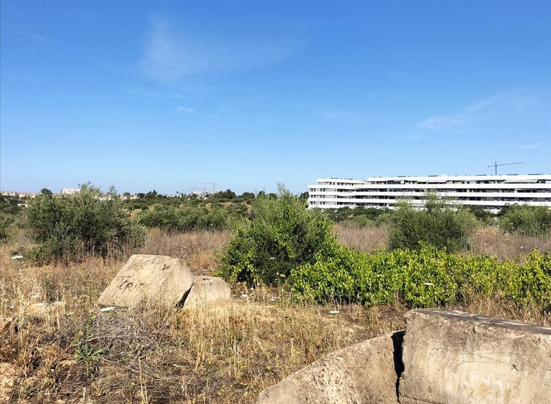 Land in Mairena del Aljarafe for sale - Building Photo - Image 3 of 38