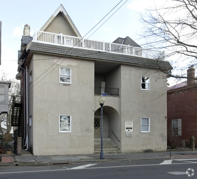 215 High St, Mount Holly, NJ for lease - Building Photo - Image 2 of 21