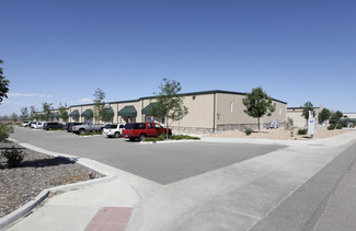 More details for 7352 Greenridge Rd, Windsor, CO - Industrial for Lease