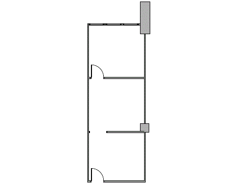 12000 Ford Rd, Dallas, TX for lease Floor Plan- Image 1 of 1