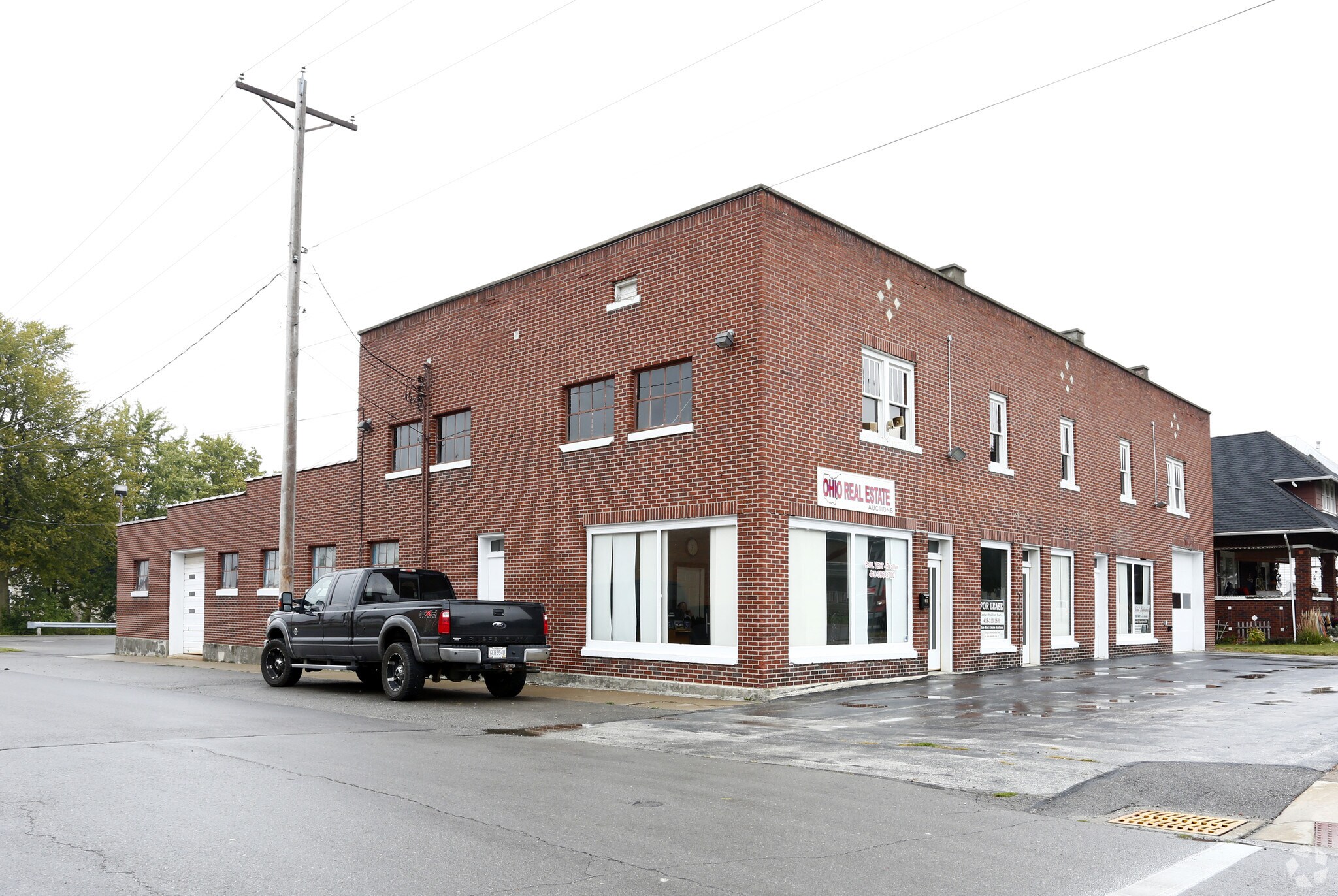 300 E Findlay St, Carey, OH for sale Primary Photo- Image 1 of 1