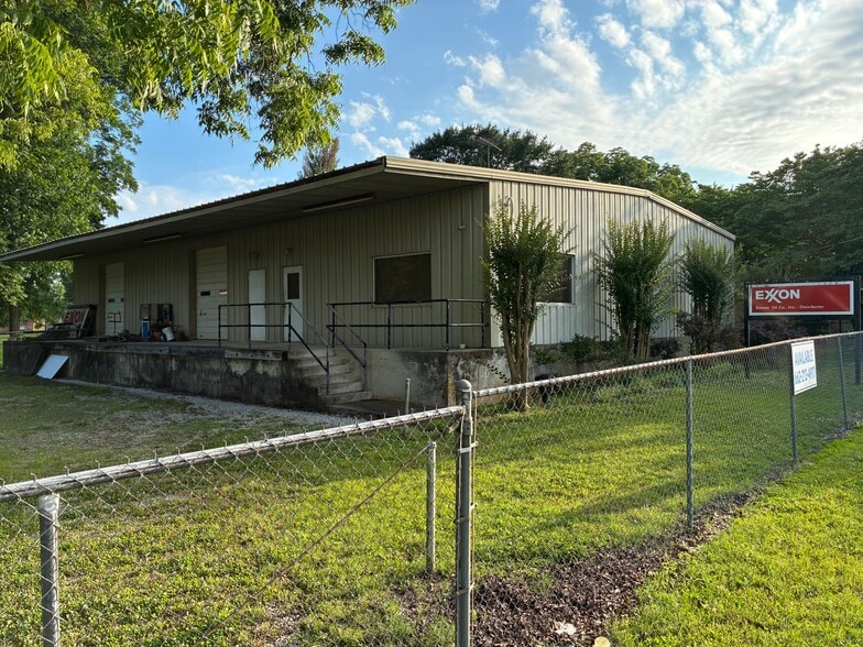 603 W Lafayette St, Bolivar, TN for sale - Building Photo - Image 3 of 4