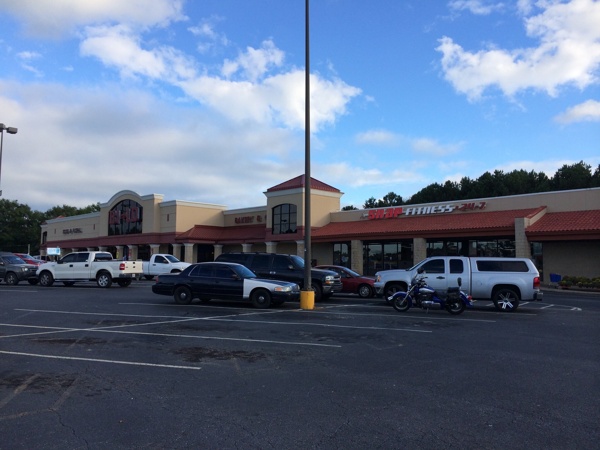 1075 Franklin Springs St, Royston, GA 30662 Retail for Lease