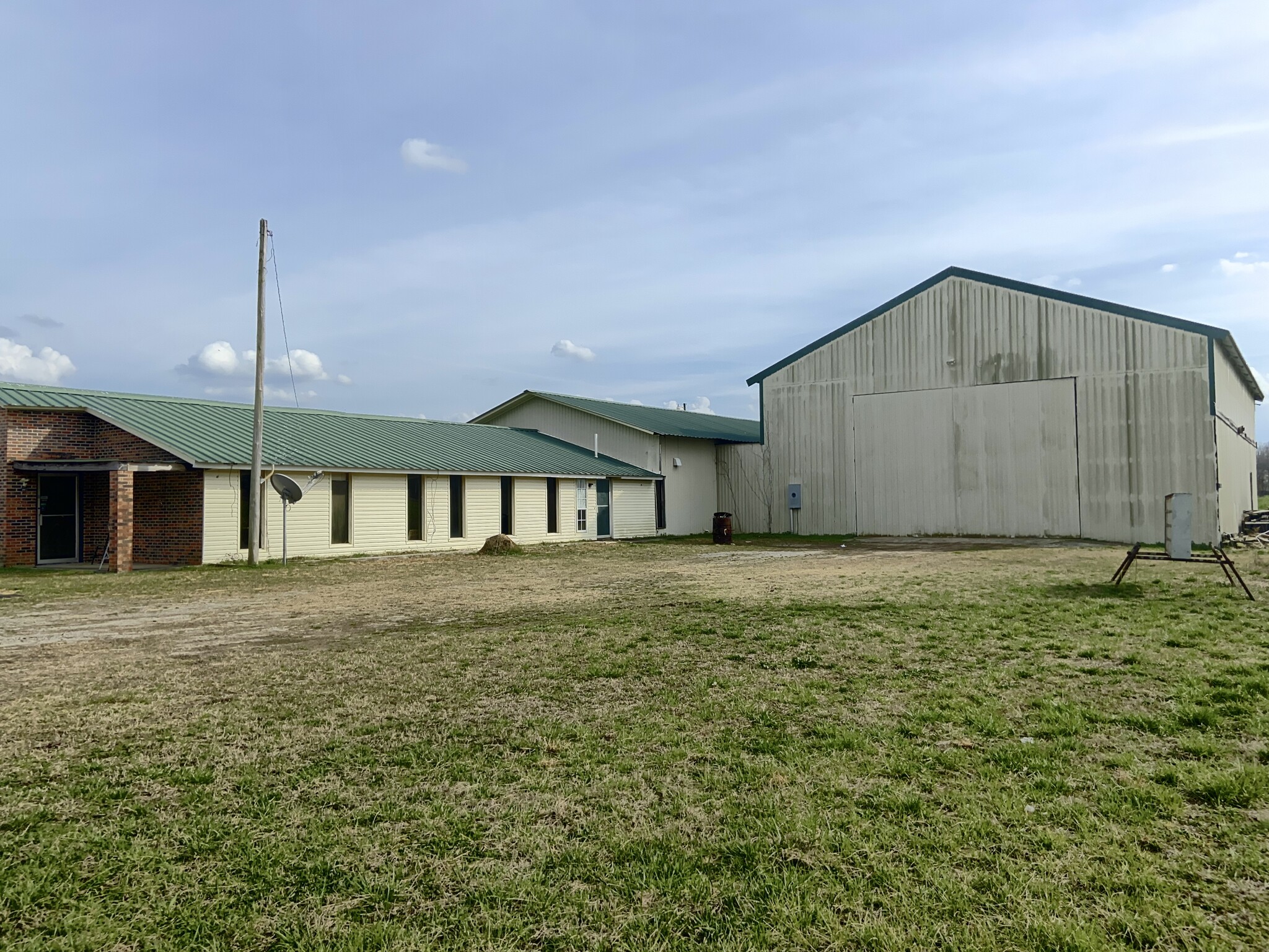 21240 County Road 222, Crane Hill, AL for sale Primary Photo- Image 1 of 1