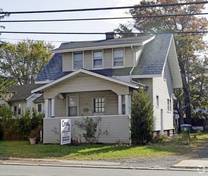 1594 Route 27, Edison, NJ for sale - Primary Photo - Image 1 of 1