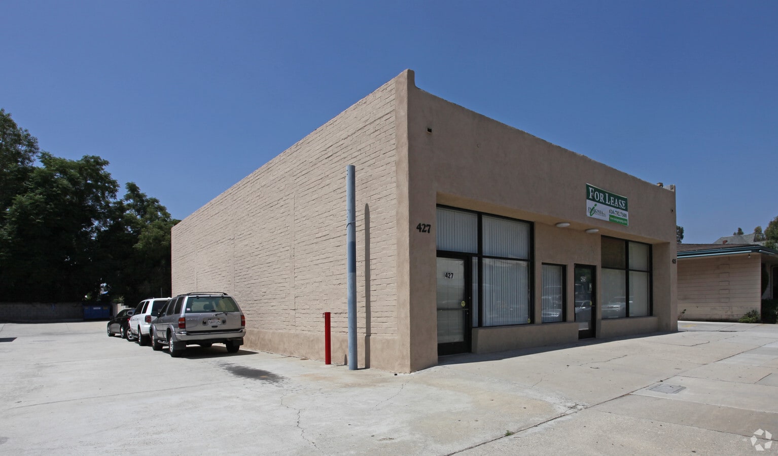 425427 S Garfield Ave, Alhambra, CA 91801