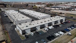 More details for 2850 S Redwood, Salt Lake City, UT - Flex for Lease