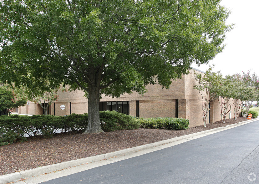 600 Wendell Ct SW, Atlanta, GA for lease - Primary Photo - Image 1 of 4