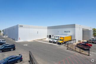 More details for 4202 W Washington St, Phoenix, AZ - Industrial for Lease