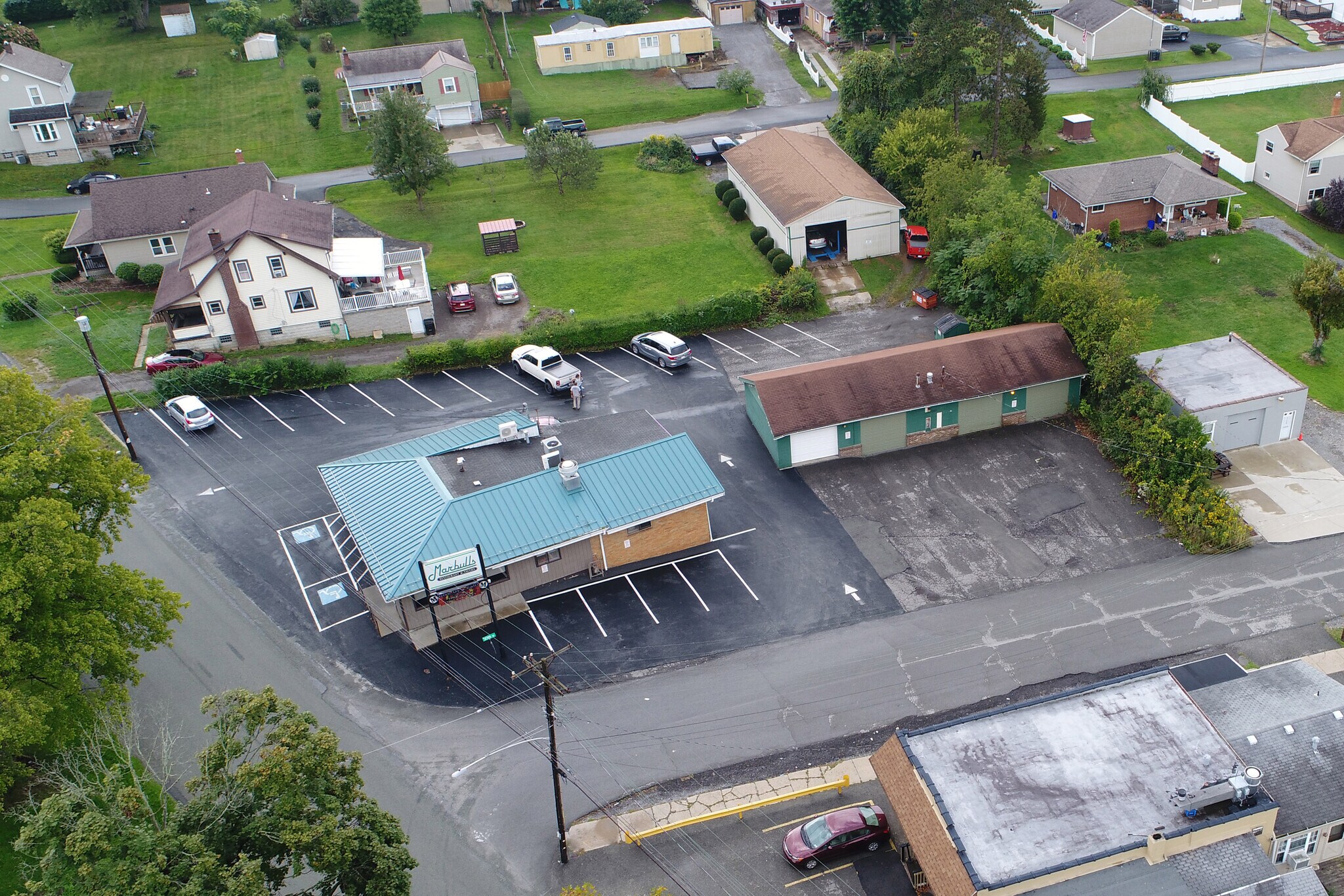 5000 Rochester Rd, New Brighton, PA for sale Building Photo- Image 1 of 1