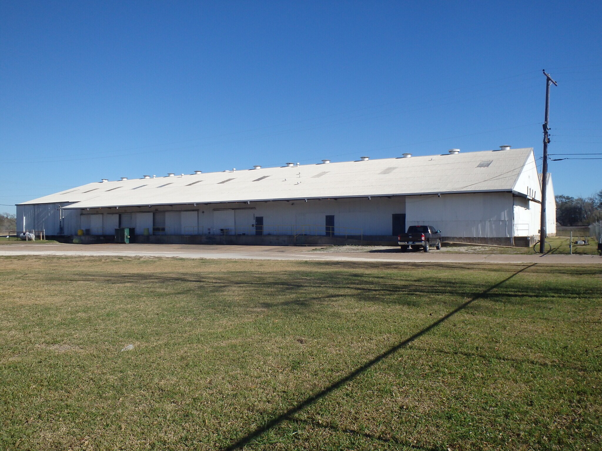 3250 Commerce St, Port Arthur, TX for sale Building Photo- Image 1 of 1