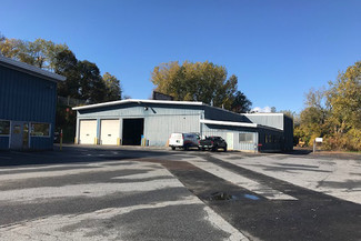 More details for 557 Riverside Ave, Burlington, VT - Industrial for Lease