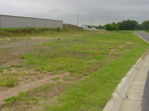 Honeysuckle & Highway 64, Alma, AR for sale - Primary Photo - Image 1 of 1