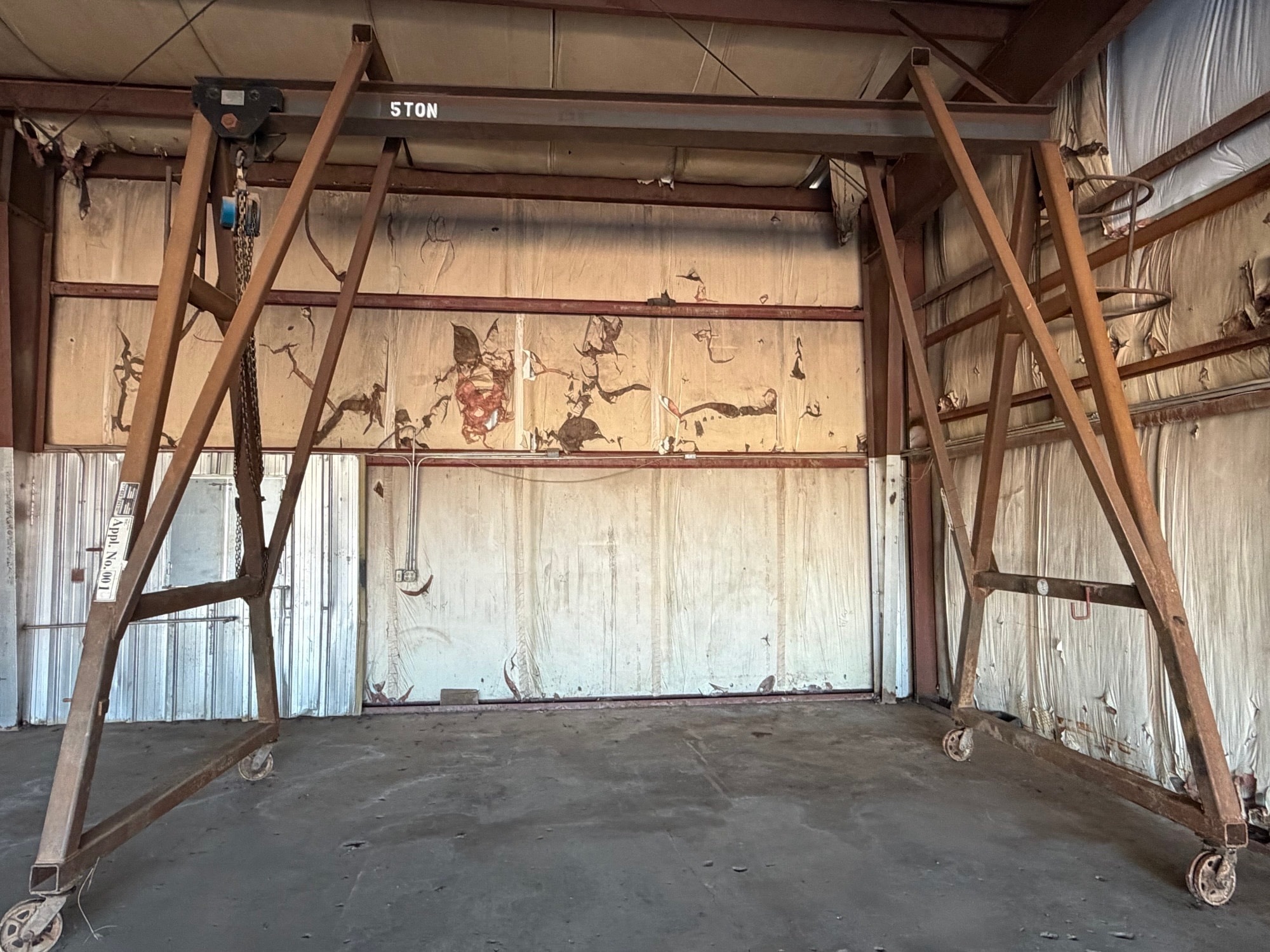 110 W Twelfth St, Ringwood, OK for sale Interior Photo- Image 1 of 13