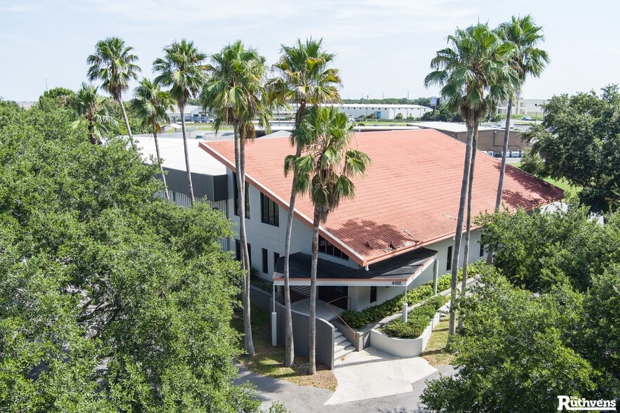 4100 Recker Hwy, Winter Haven, FL for lease - Building Photo - Image 1 of 18