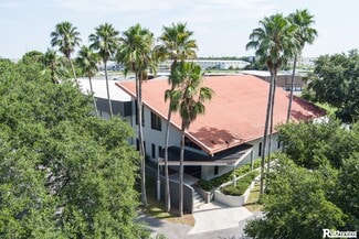 More details for 4100 Recker Hwy, Winter Haven, FL - Industrial for Lease