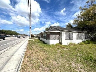 More details for 980 Berkley Rd, Auburndale, FL - Land for Sale