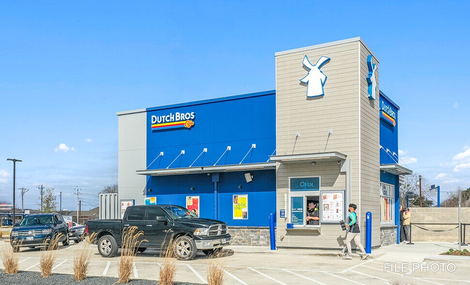 812 N H St, Lompoc, CA for sale - Primary Photo - Image 1 of 1