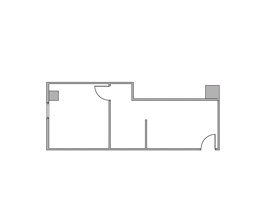 14405 Walters Rd, Houston, TX for lease Floor Plan- Image 1 of 1