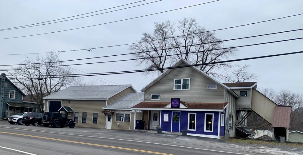 3859 Oneida St, New Hartford, NY for lease - Building Photo - Image 2 of 2