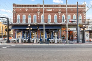 1710 N 19th St, Tampa FL - Office Space