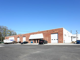 More details for 1000 Delsea Dr, Westville, NJ - Industrial for Lease