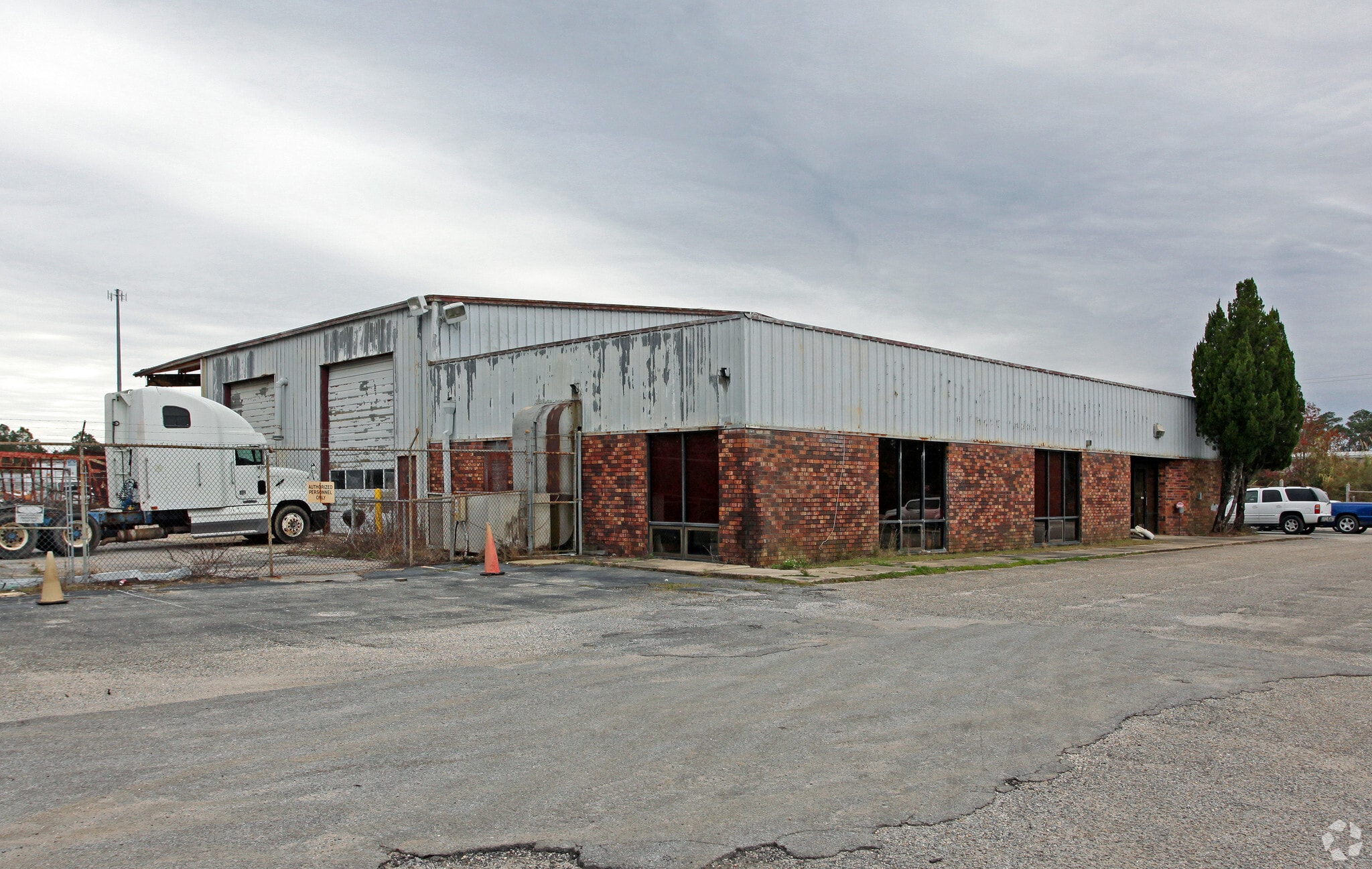 3191 W Nine Mile Rd, Pensacola, FL for sale Building Photo- Image 1 of 6