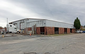 More details for 3191 W Nine Mile Rd, Pensacola, FL - Industrial for Sale