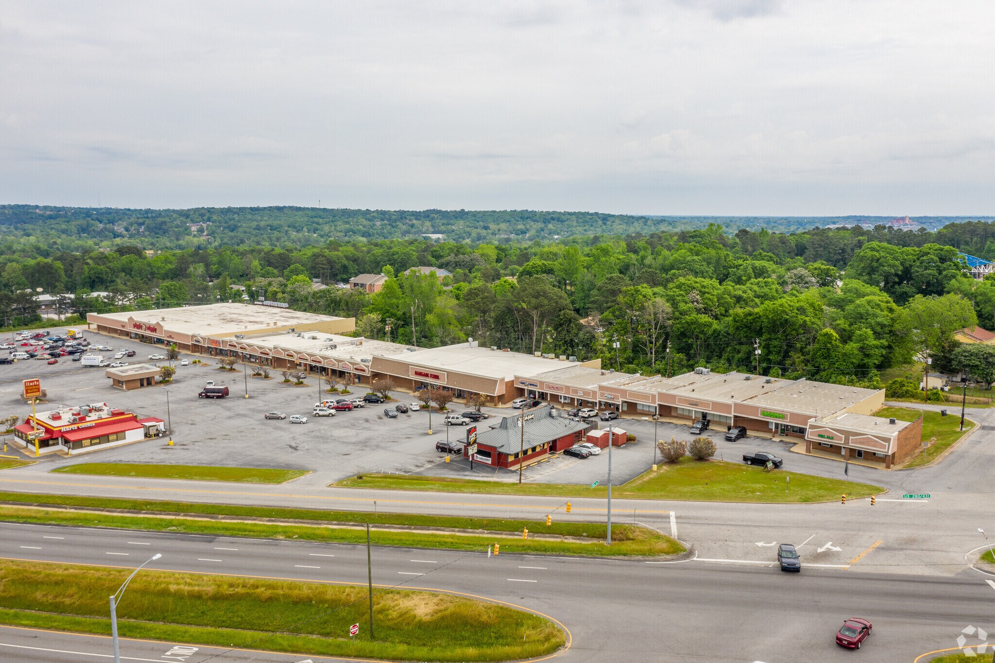 11001130 280 Byp, Phenix City, AL 36867 OfficeRetail for Lease