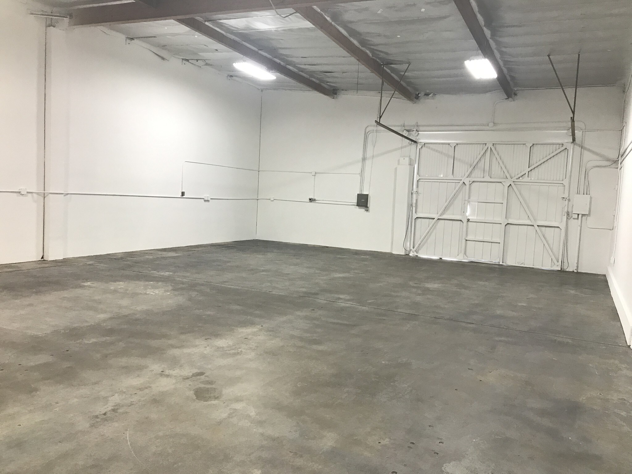 8980 Benson Ave, Montclair, CA 91763 Benson Commerce Center