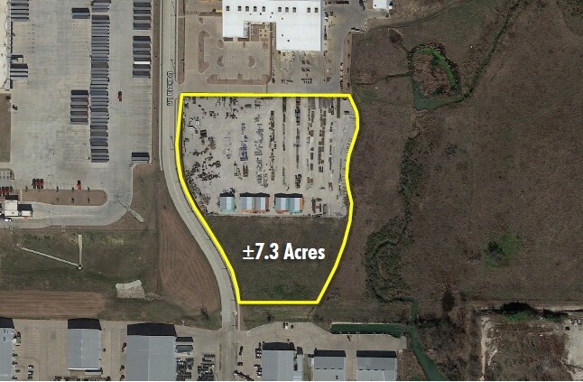 5450 Dakota Ln, Denton, TX for sale - Primary Photo - Image 1 of 1