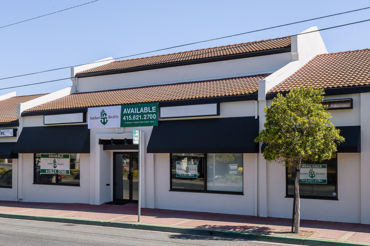 1501 El Camino Real, Belmont, CA for lease Building Photo- Image 1 of 38