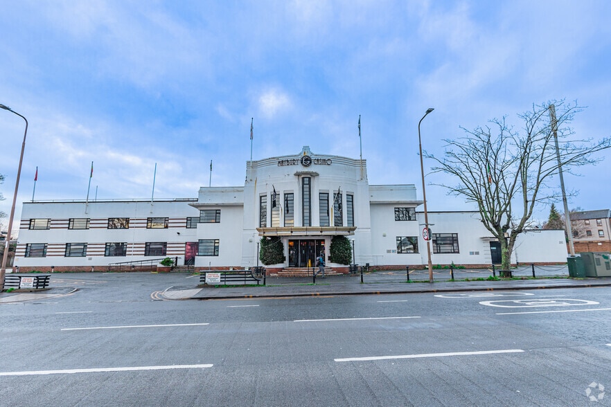 The Ace Portfolio portfolio of 6 properties for sale on LoopNet.com - Building Photo - Image 1 of 4