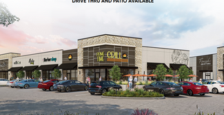 More details for TX-195 & Sun City Blvd, Georgetown, TX - Retail for Lease