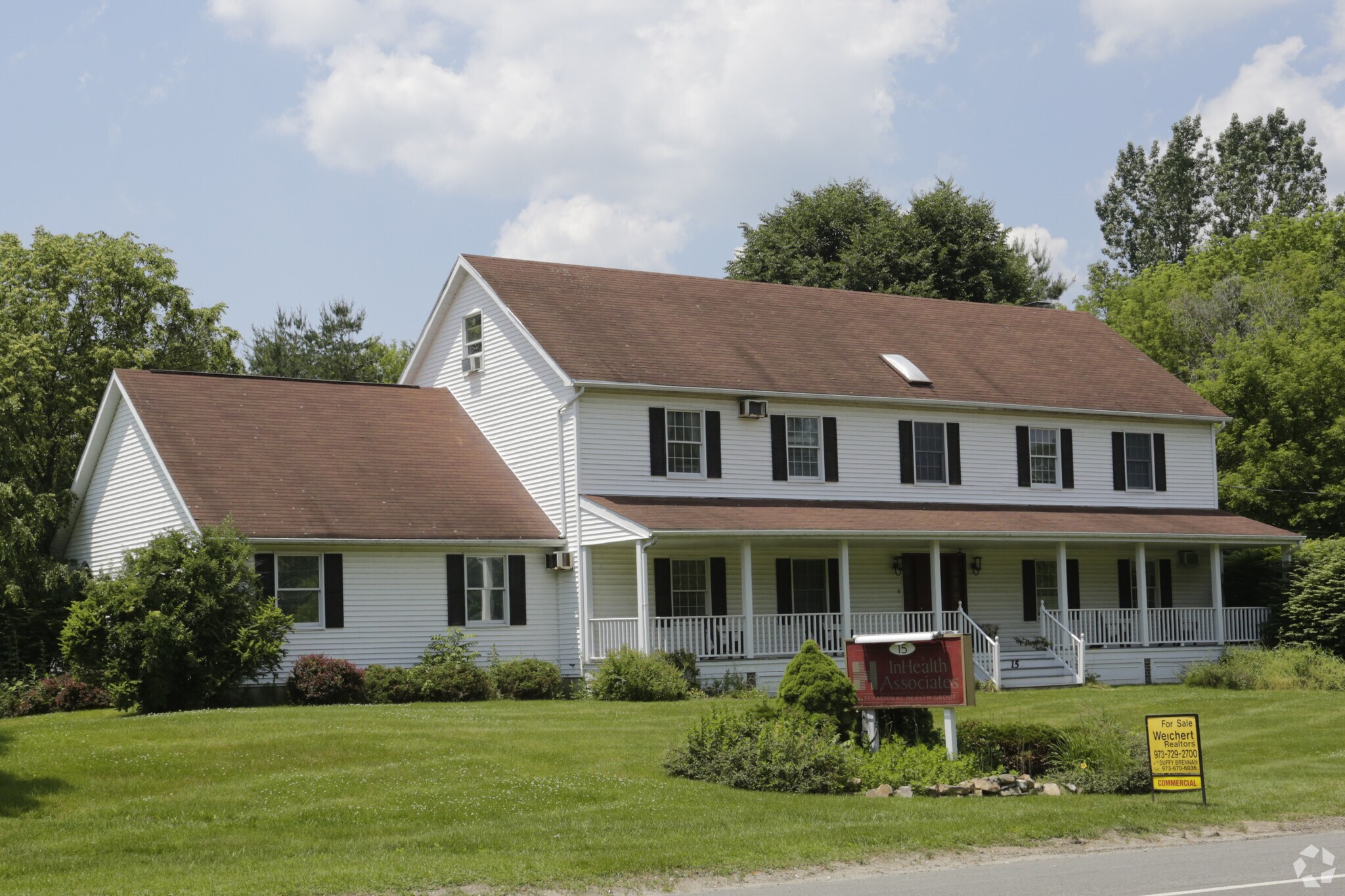 15 State Route 15, Lafayette, NJ for sale Primary Photo- Image 1 of 1