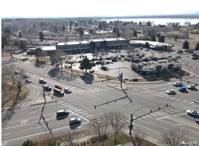 102-202 E 29th St, Loveland, CO for lease - Building Photo - Image 2 of 13