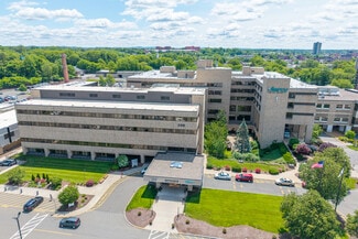 More details for 299 Carew St, Springfield, MA - Office for Sale
