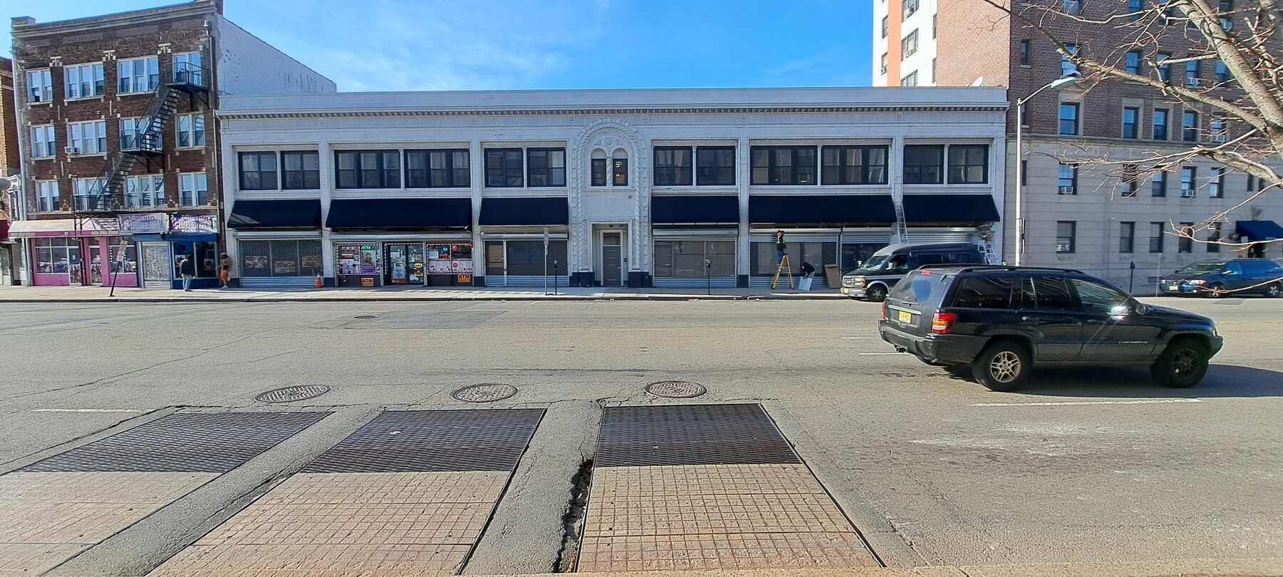 19 N Harrison St, East Orange, NJ 07017