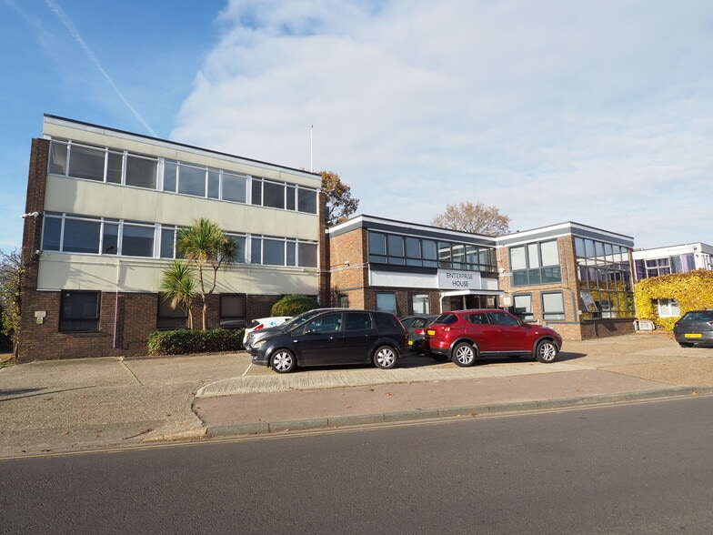Foundry Ln, Horsham for sale - Primary Photo - Image 1 of 1