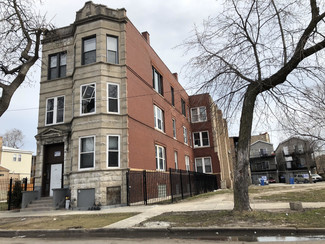 More details for 1455 S Hamlin Ave, Chicago, IL - Multifamily for Sale