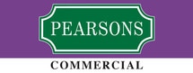 Pearsons Commercial