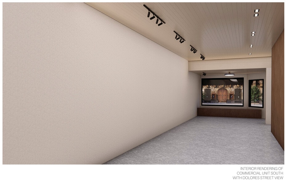 Dolores 5SE of Ocean Ave, Carmel, CA for lease - Building Photo - Image 3 of 8