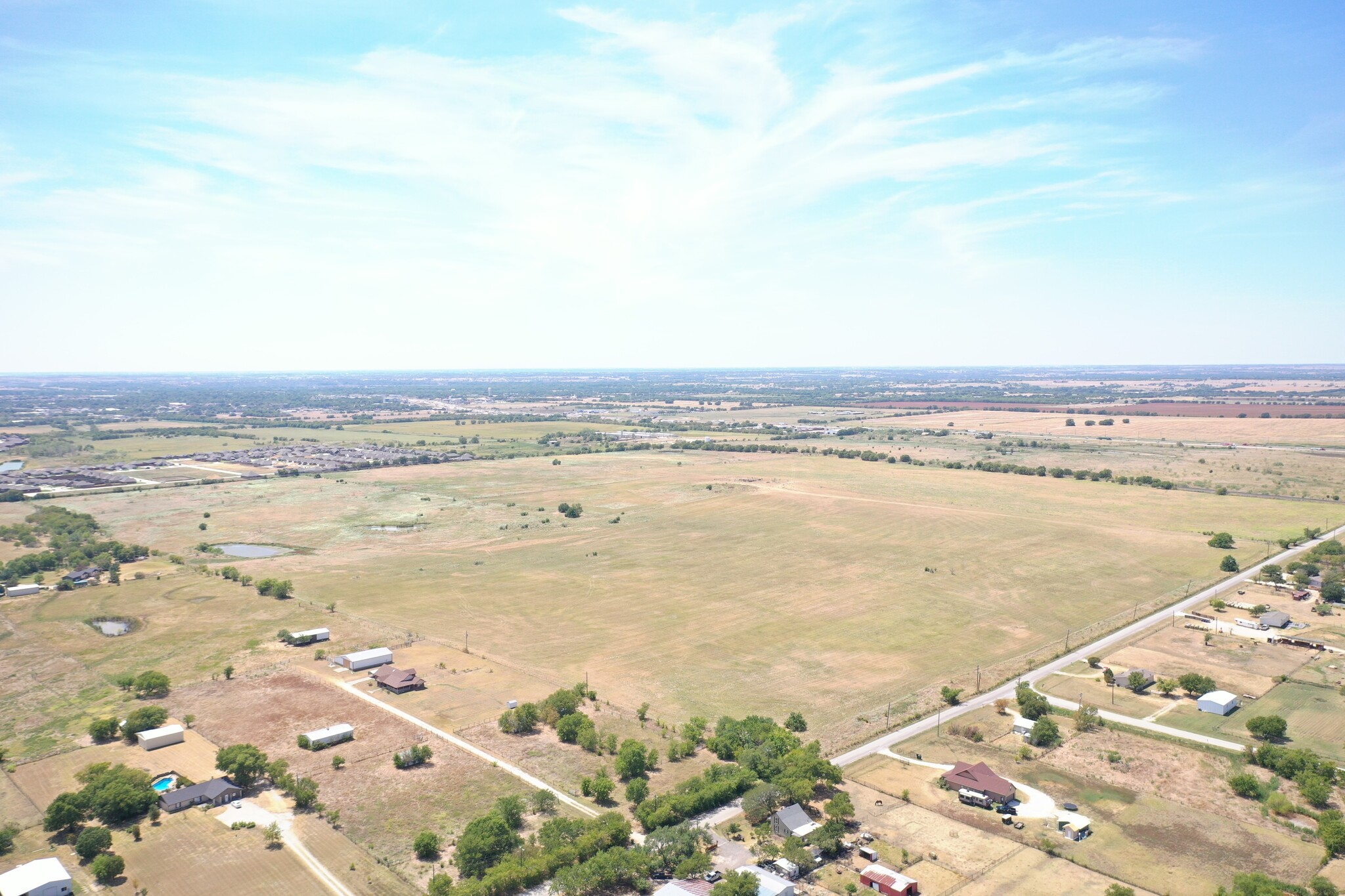 Lois Road Rd, Sanger, TX for sale Primary Photo- Image 1 of 6