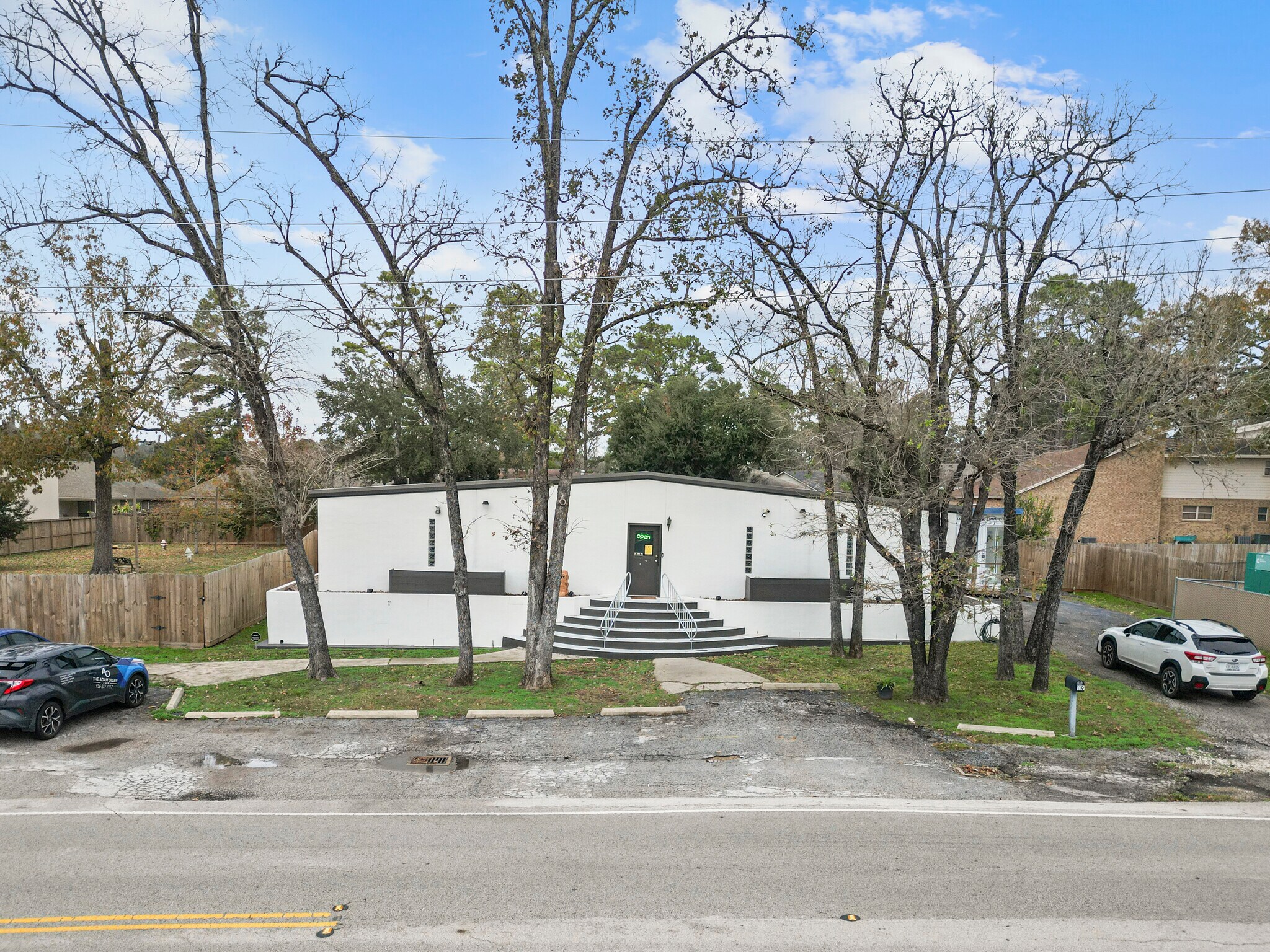 119 Old River Rd, Montgomery, TX for sale Primary Photo- Image 1 of 24